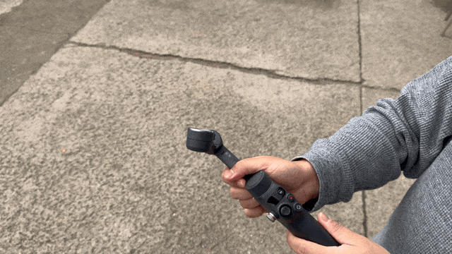 DJI Osmo Mobile 8⣺ȫ׼ֻȶ