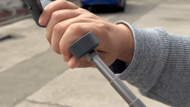 DJI Osmo Mobile 8⣺ȫ׼ֻȶ