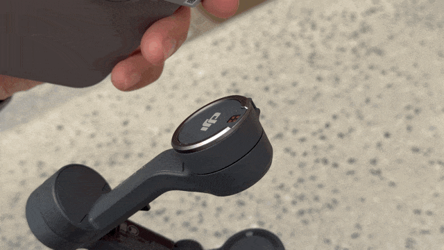 DJI Osmo Mobile 8⣺ȫ׼ֻȶ