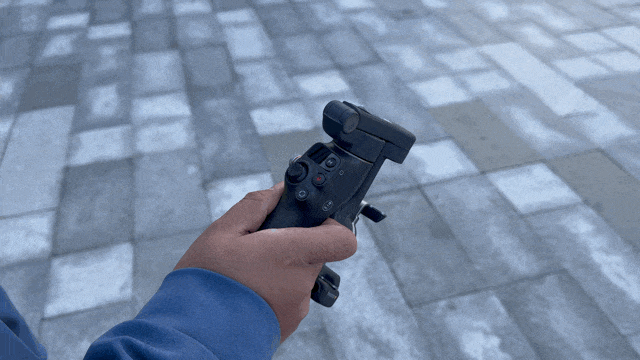 DJI Osmo Mobile 8⣺ȫ׼ֻȶ