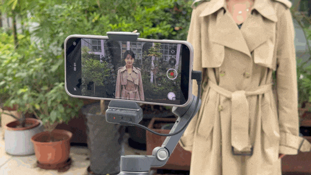 DJI Osmo Mobile 8⣺ȫ׼ֻȶ