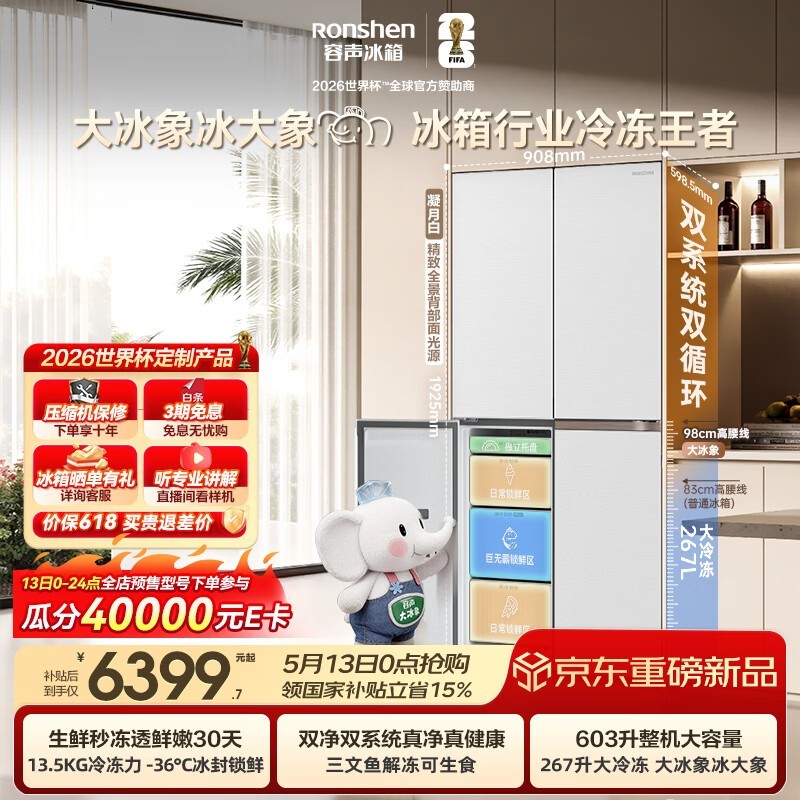 ���������603L����ֱ��235Ԫ