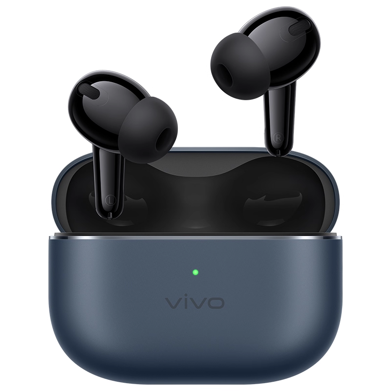 vivo TWS 4 耳机降噪无线蓝牙耳机