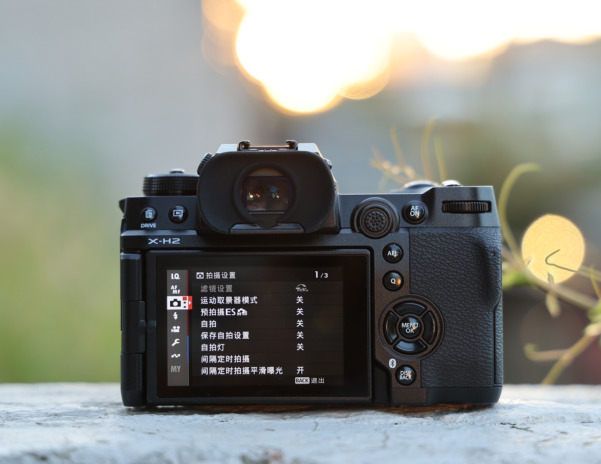 4020�����ظ�����APS-C�콢 ��ʿX-H2ֵ���Ƽ�