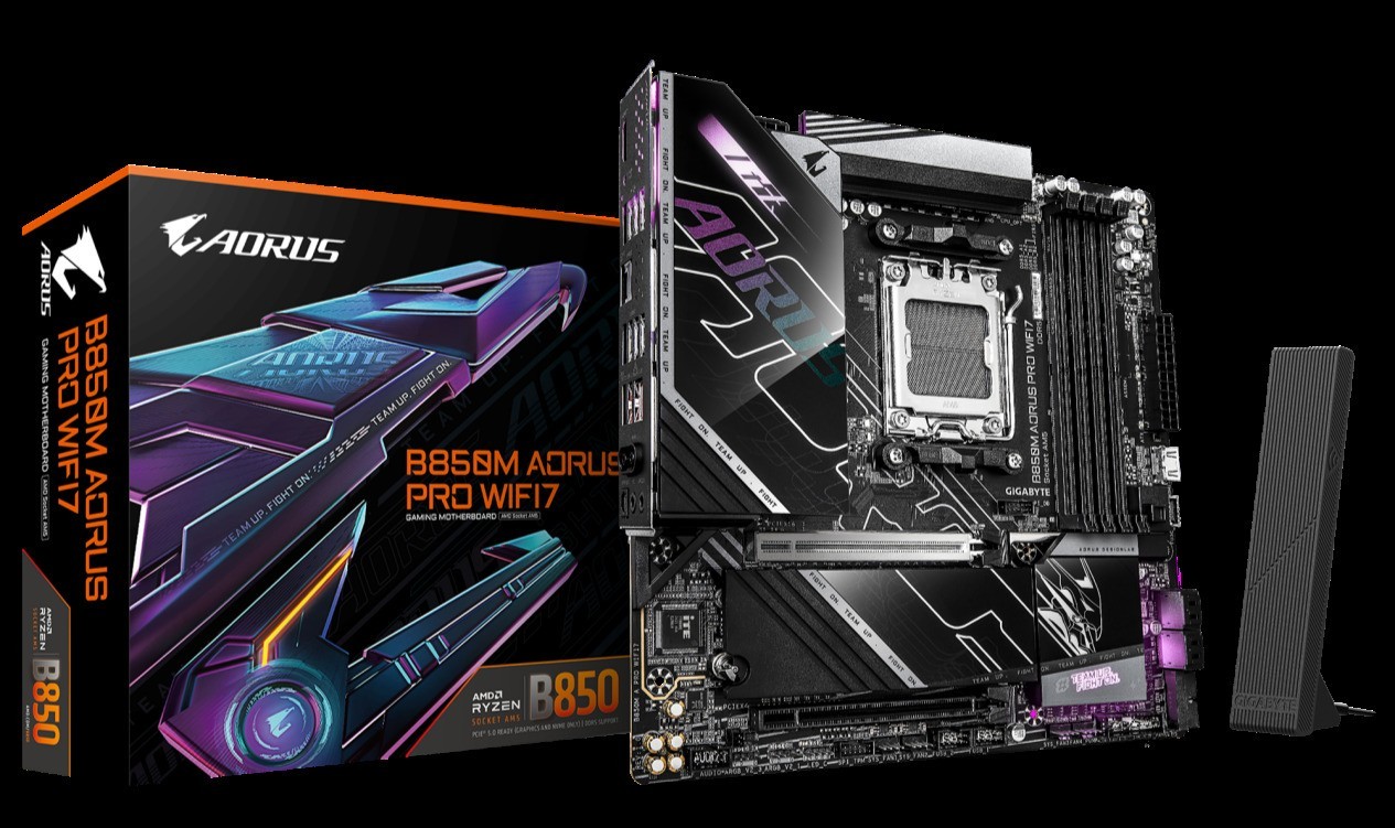 ����AORUS����2025 PCL�＾����רҵ�羺װ��������������