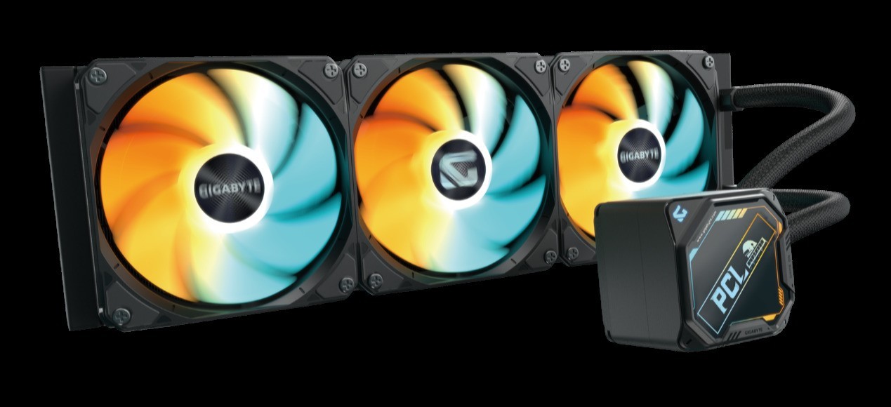 ����AORUS����2025 PCL�＾����רҵ�羺װ��������������