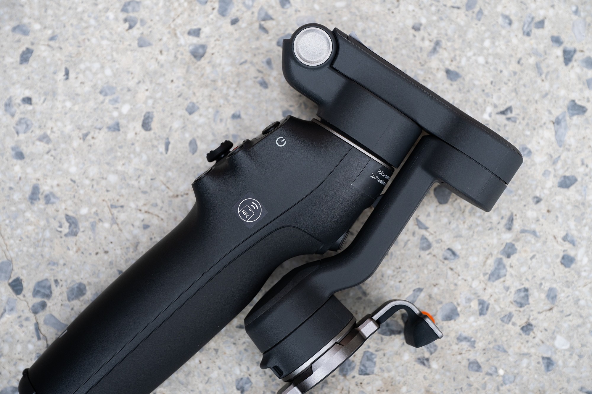 DJI Osmo Mobile 8⣺ȫ׼ֻȶ