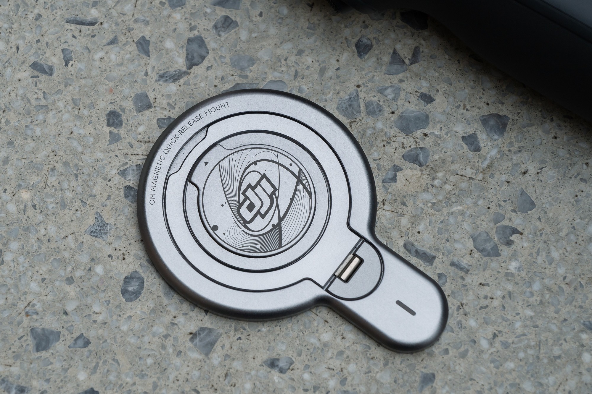 DJI Osmo Mobile 8⣺ȫ׼ֻȶ