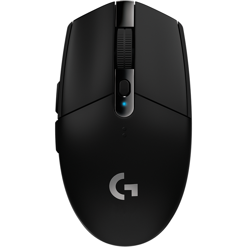 罗技G304无线鼠标159元抢购