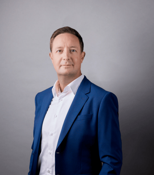 打造有韧性的供应链:从设计阶段开始构建战略优势