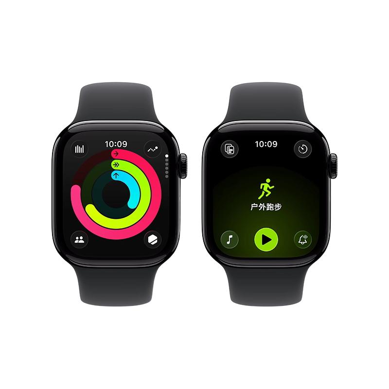 Apple Watch Series 11 2025新款 智能手表