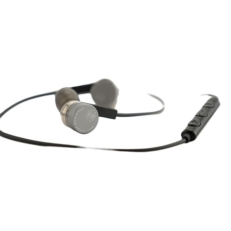 水月雨 游戏 有线HIFI耳机 Typec接口 麦