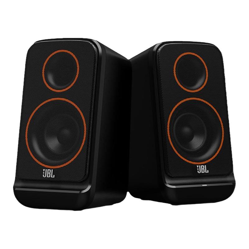 JBL PS3500 2.0声道 桌面 蓝牙音箱
