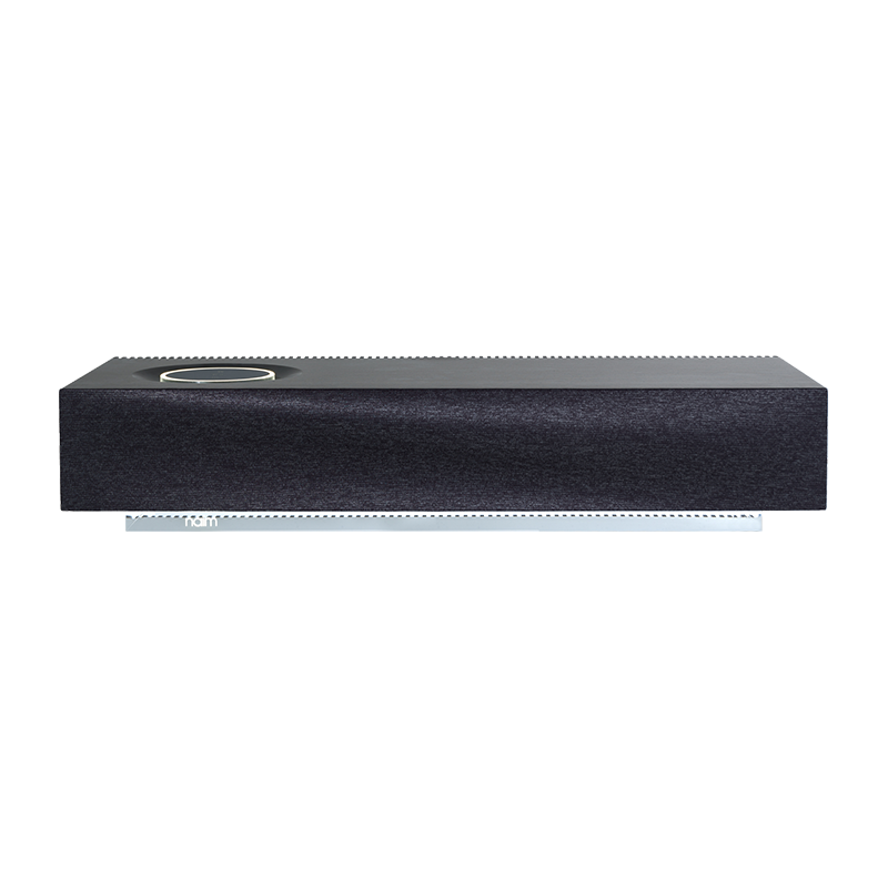 Naim hifi 音响  黑色