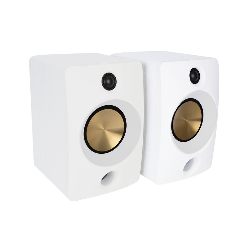 JBL CM500台式桌面多媒体书架音响台式电脑无线音箱284