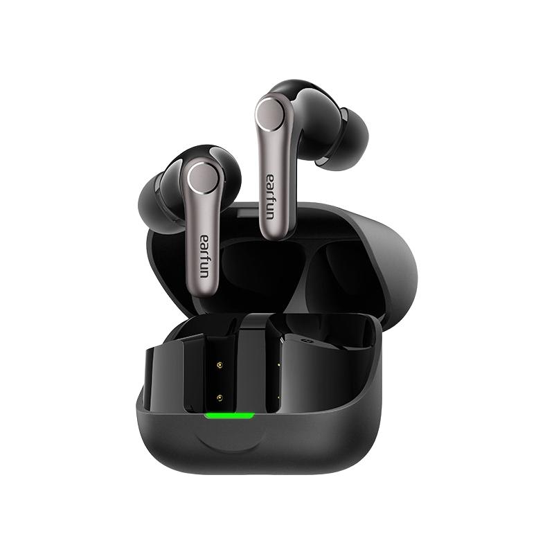 EarFun 动铁 动圈双单元 无线蓝牙耳机