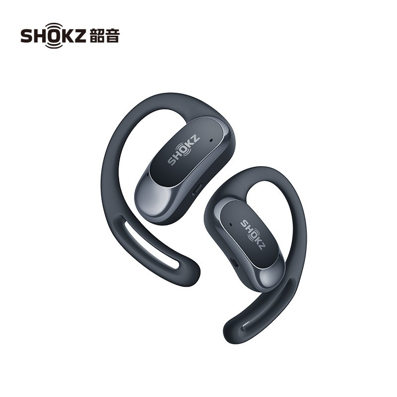 韶音 OpenFit Air T511 开放式真无线降噪蓝牙耳机