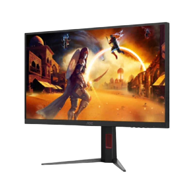 AOC U27G4XM QD-MiniLED 4K 160Hz 显示器
