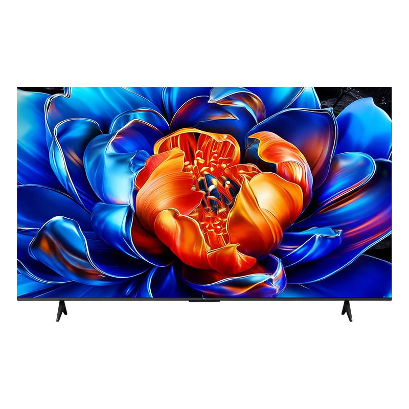 国家补贴：TCL T7M Pro SQD-MiniLED全局高色域电视 65英寸
