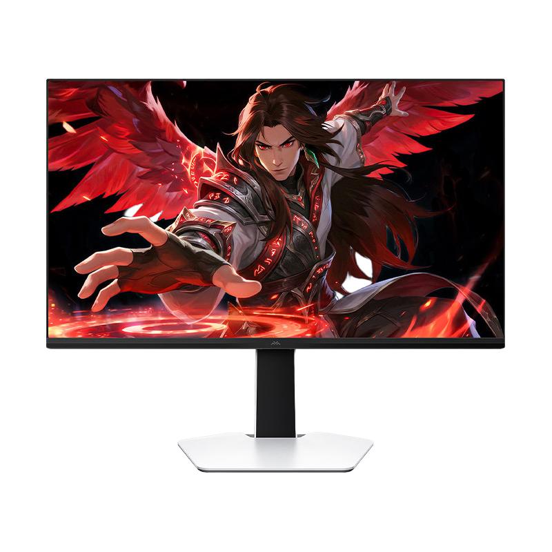 雷鸟 U8 狩猎者II代 27英寸4K160Hz QD-MiniLED电竞显示器