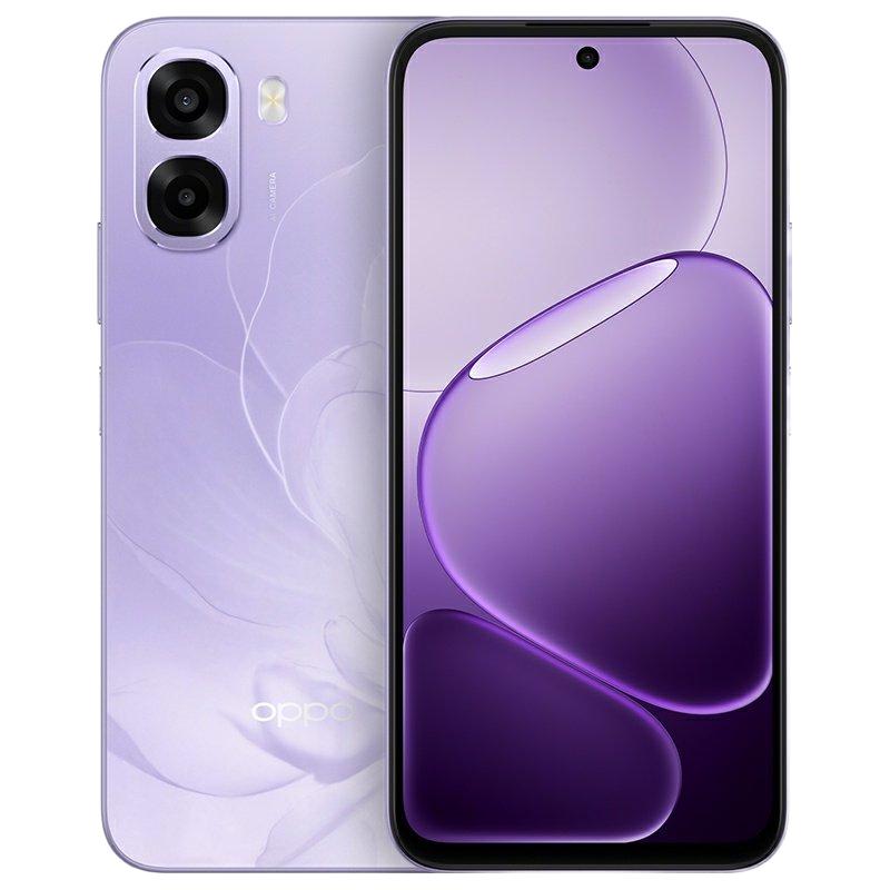 OPPO A6c 手机