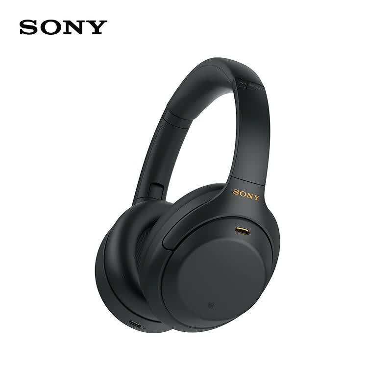 ���ᣨSONY��WH-1000XM4 �������ܽ���ͷ��������������5.0��1000XM3�������ɫ 618 ƻ������