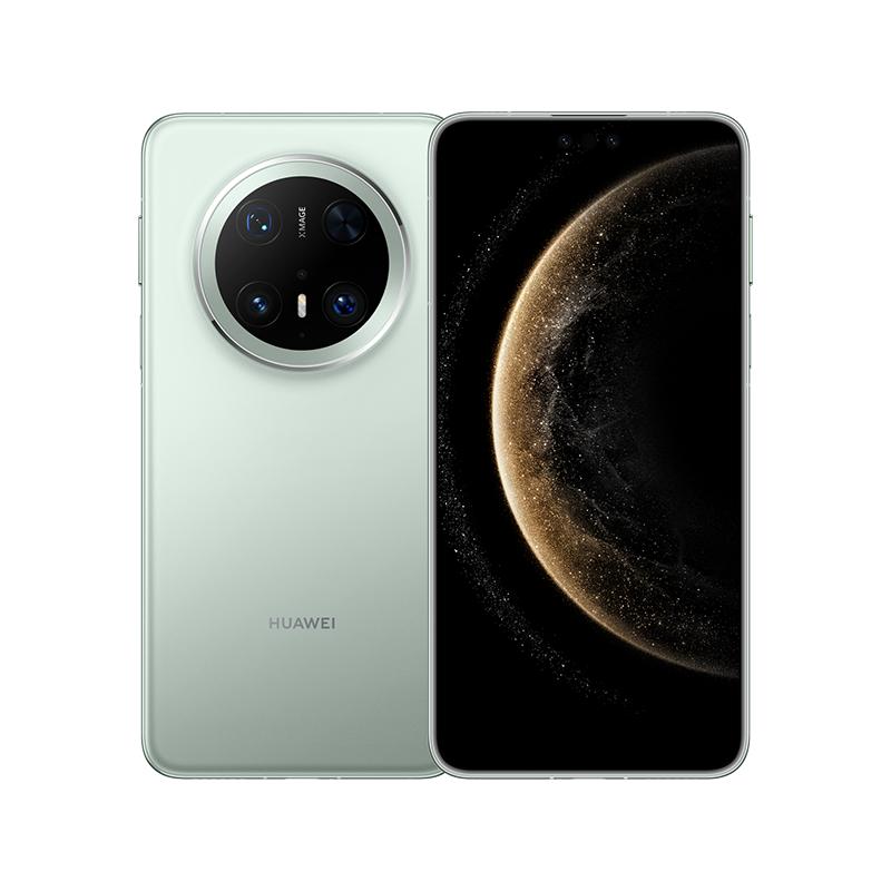 华为 Mate70 Pro 优享版手机官方旗舰店正品新款智能北斗卫星Mate60