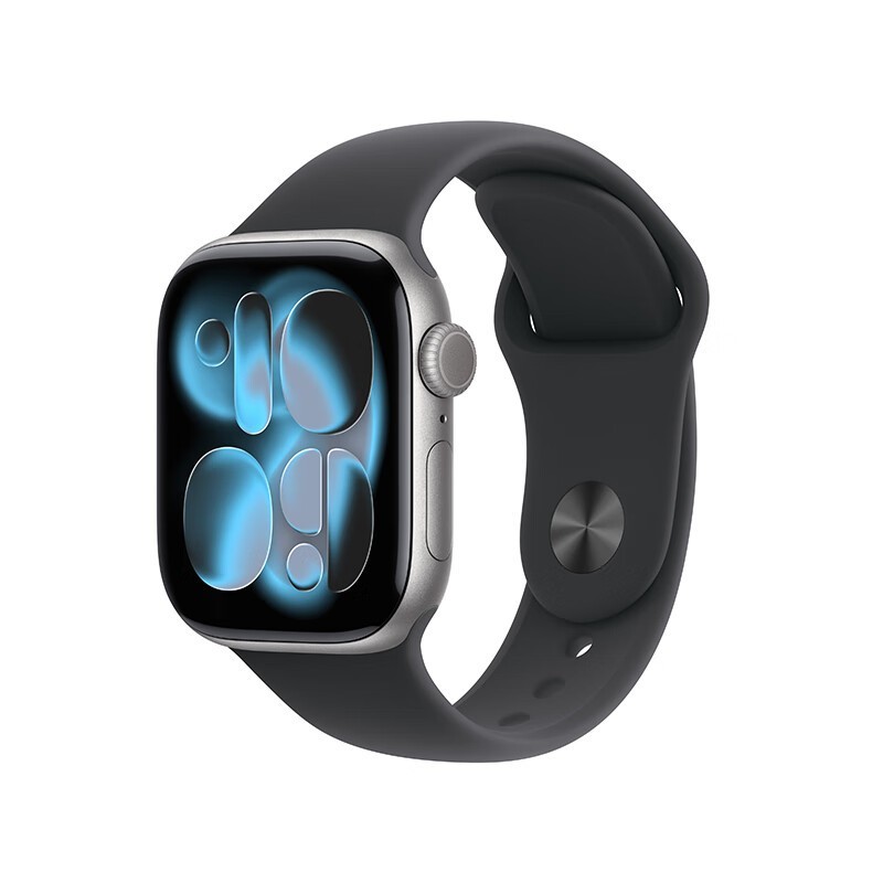 Apple Watch Series 11 智能手表 运动型 42mm GPS