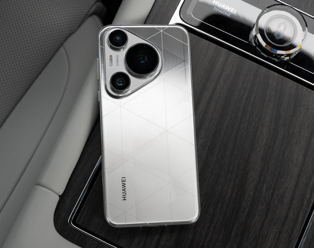 2025国补后，3款“值得捡漏”的华为手机，512GB高性价比接近“冰点价”