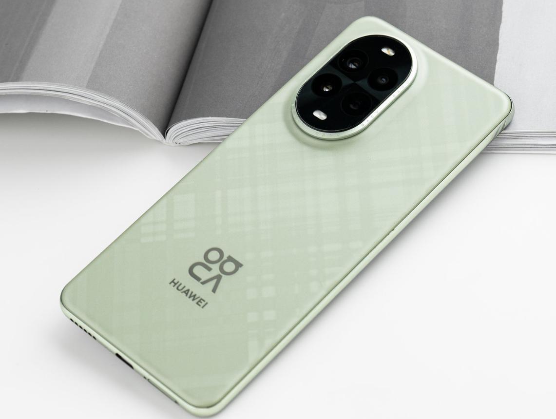 2025国补后，3款“值得捡漏”的华为手机，512GB高性价比接近“冰点价”