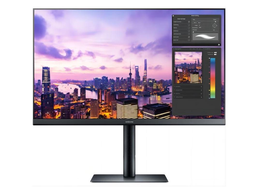 Samsung（三星） S27B612EQC