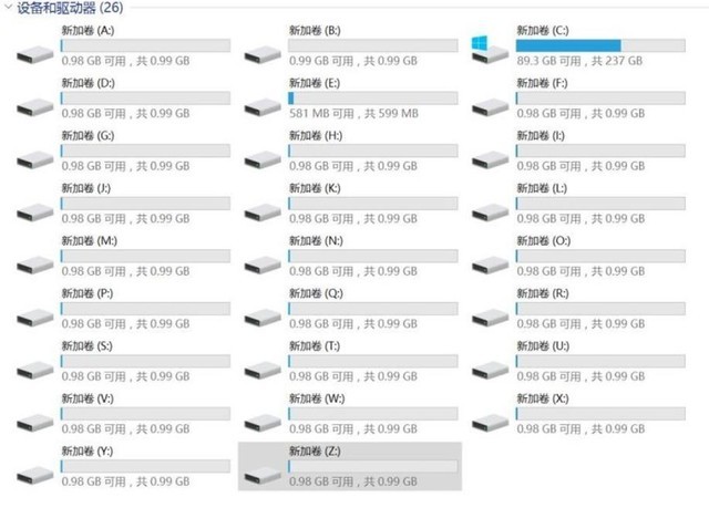 DIY从入门到放弃:2025年买机械硬盘有三大理由
