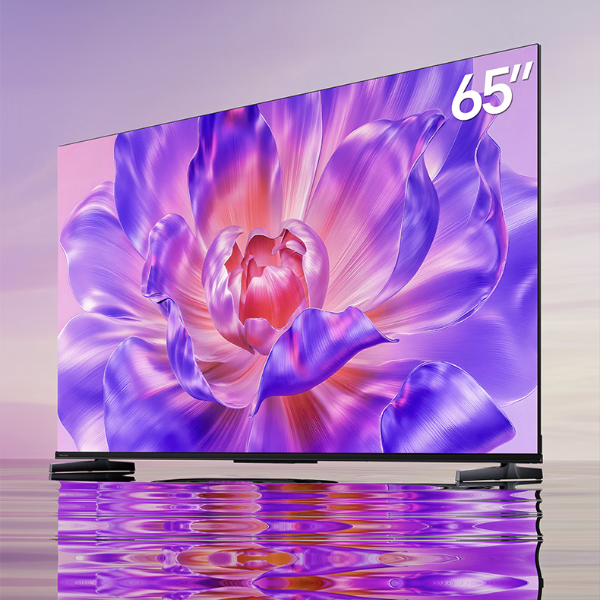 海信 65E3Q AI智能高刷电视机 65英寸 官方标配 防抖液晶家用