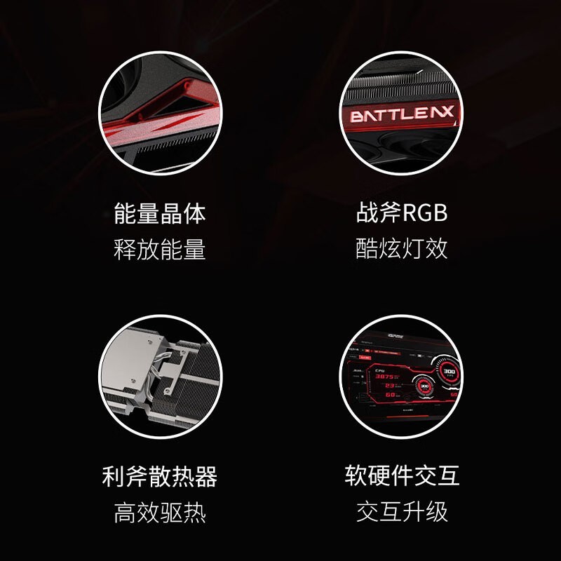 �߲ʺ�RTX 5060 Ti�������Կ�ֱ��10Ԫ