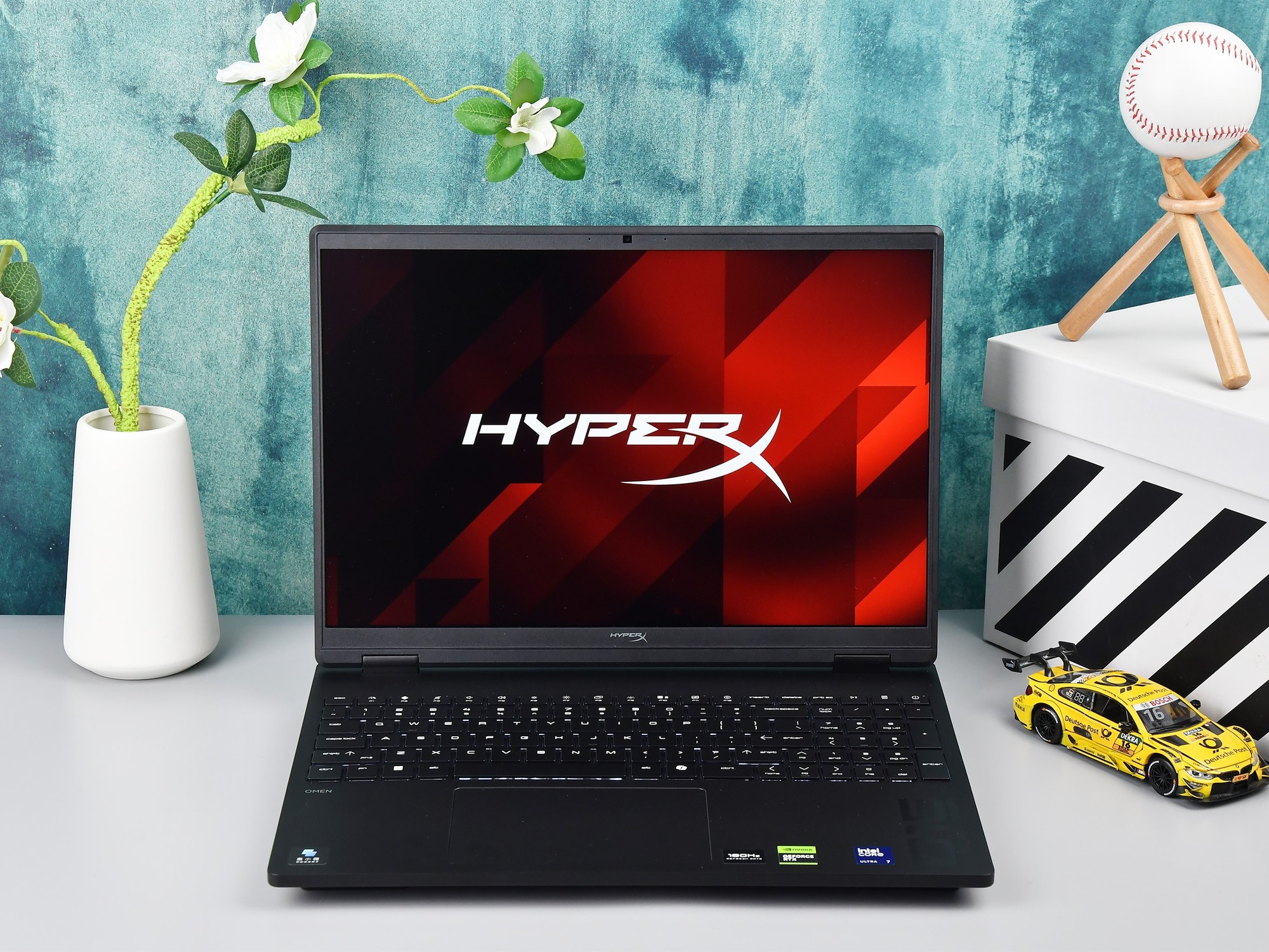 2026��Ϸ��ѧ�����Ƽ� HyperX ��Ӱ���� PRO 15��������羺��3A