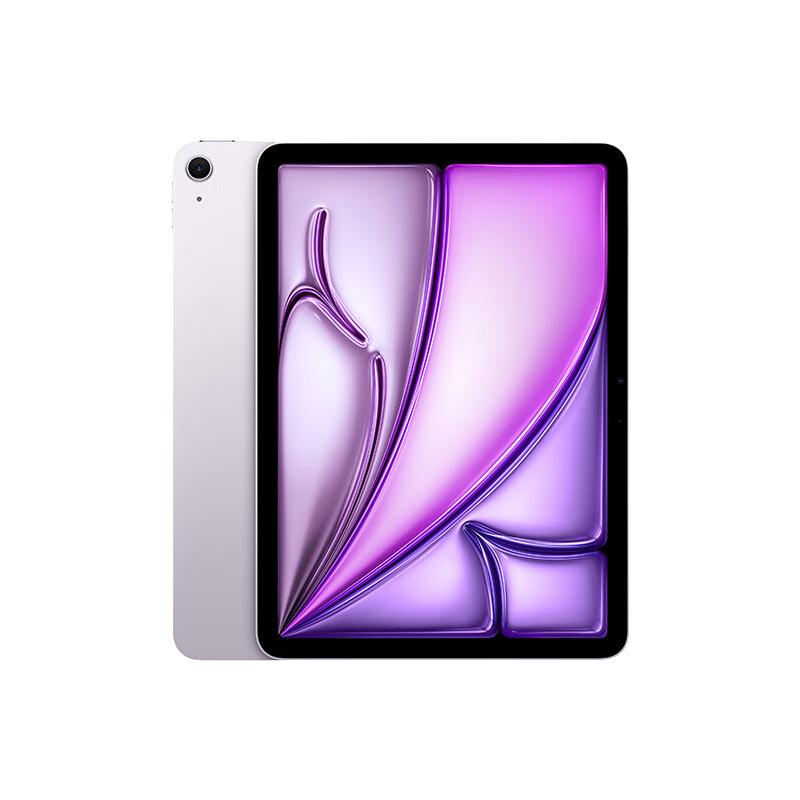 Apple iPad 2025款 11英寸 平板电脑