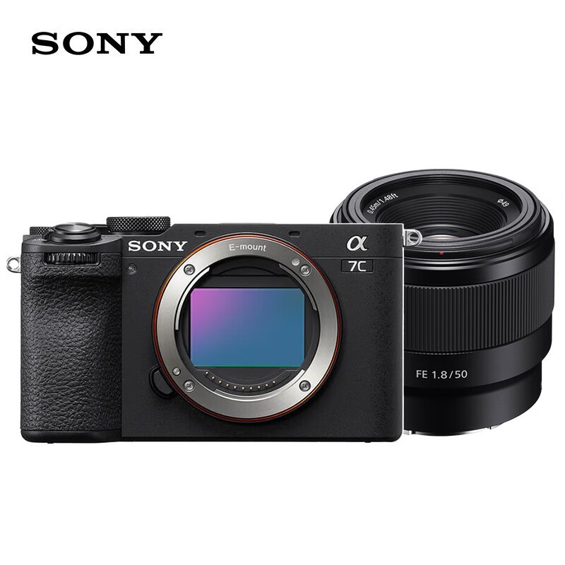 A7C IIװ8.5Ż