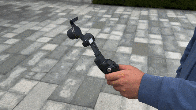 DJI Osmo Mobile 8⣺ȫ׼ֻȶ