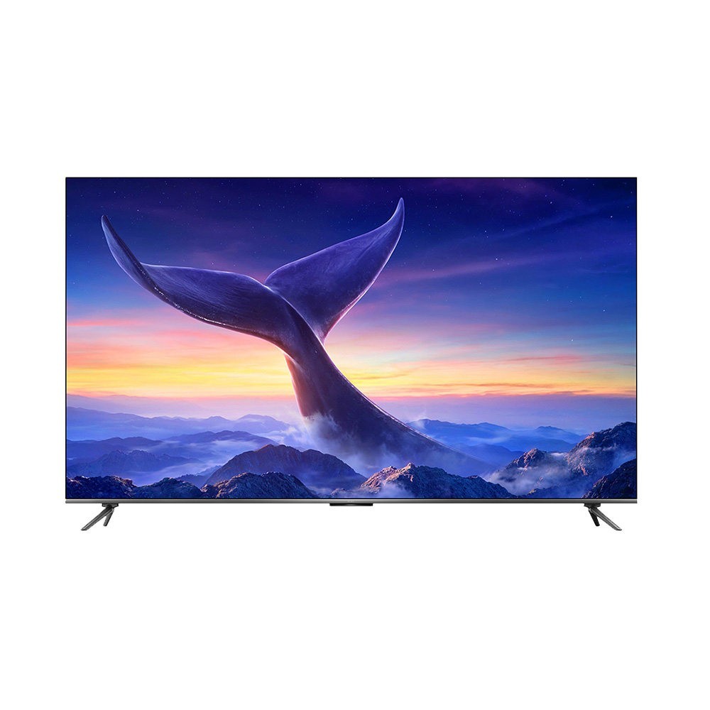 小米 REDMI MAX 85 英寸144Hz高刷3+64g存储液晶平板电视机2025款