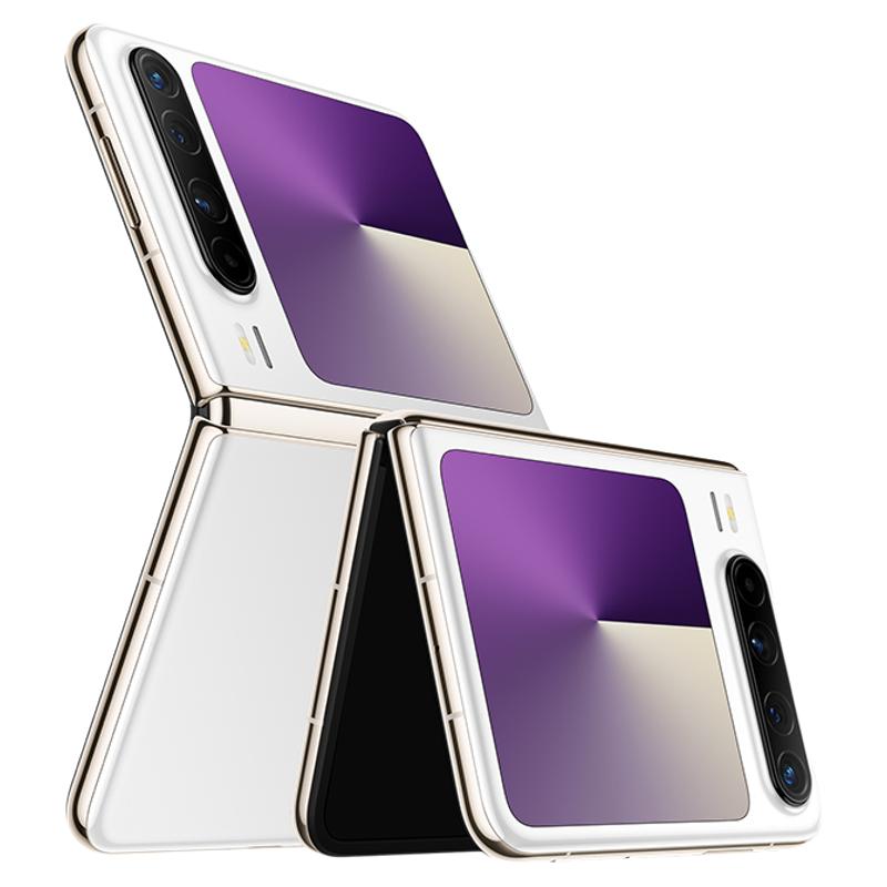 华为 Pura X 折叠屏手机