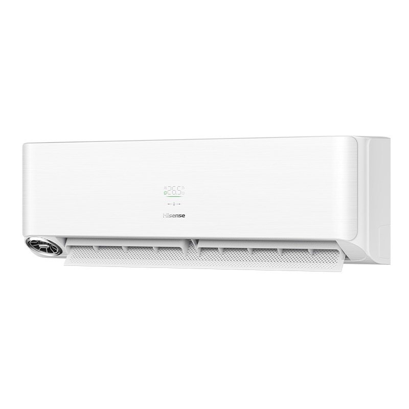 海信 新风空调深睡宝X5大1.5匹一级能效变频卧室家用挂机