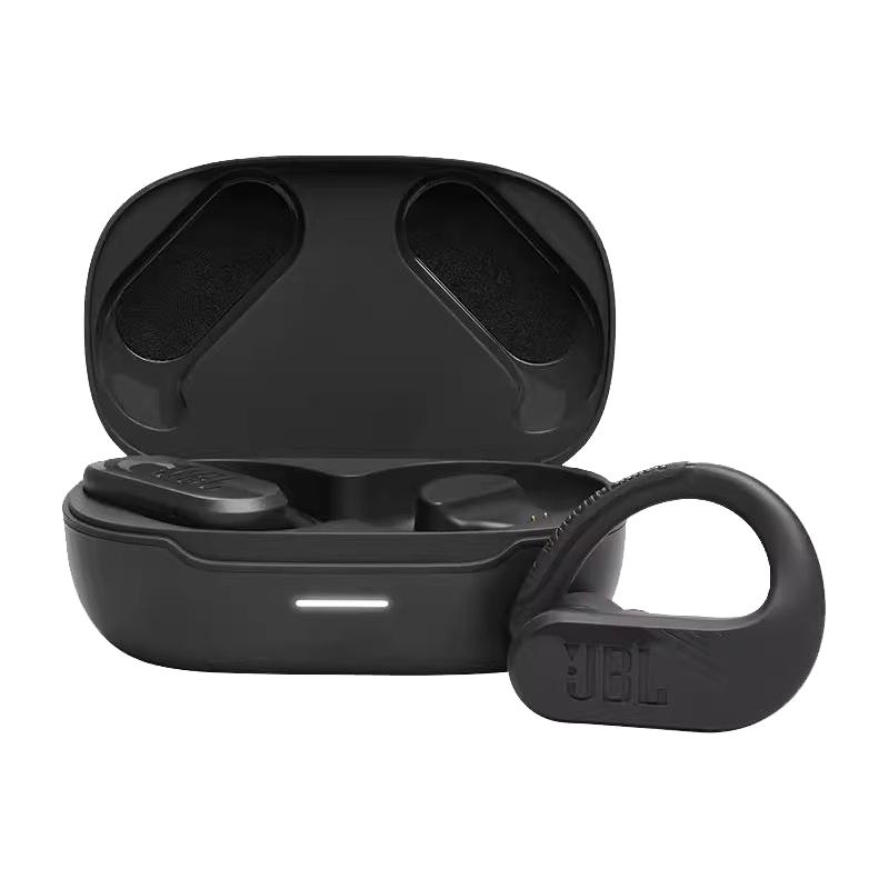 JBL Endurance Peak3 入耳式挂耳式动圈降噪蓝牙耳机