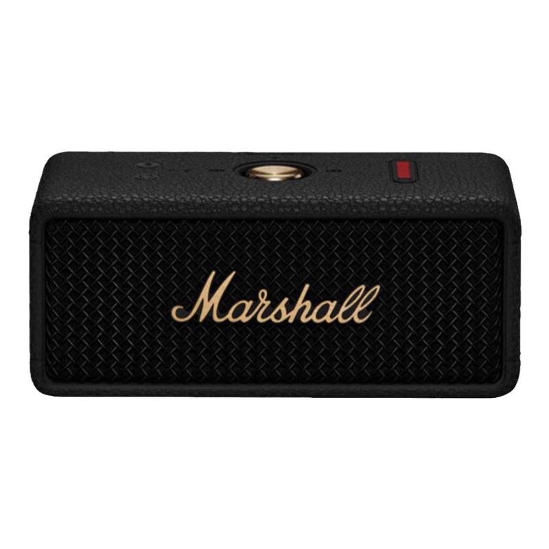 Marshall EMBERTON III 便携蓝牙音箱