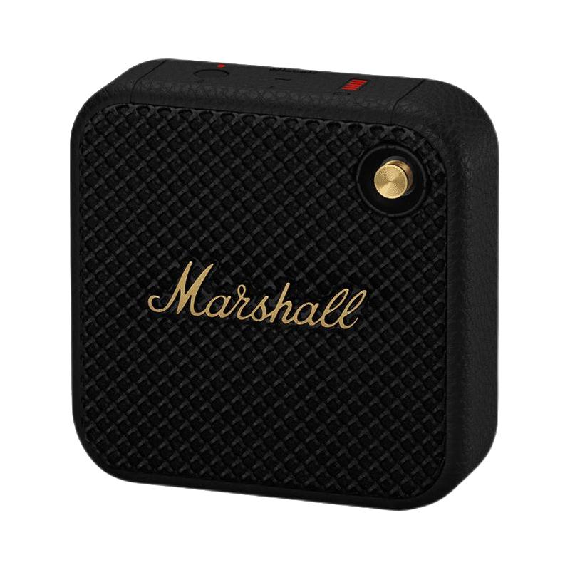 Marshall WILLEN II 便携蓝牙音箱