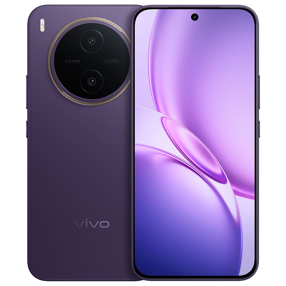 vivo Y600 Pro 5G全网通智能手机