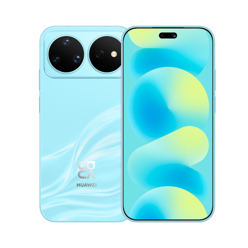 华为 nova 16 Pro 手机
