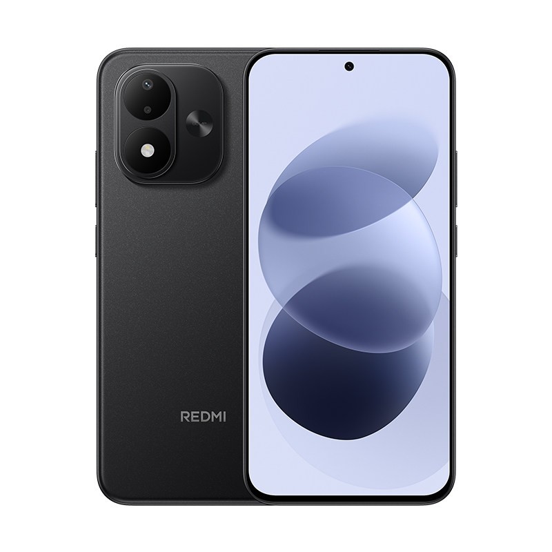 小米 Redmi Note 17 5G 8GB+128GB