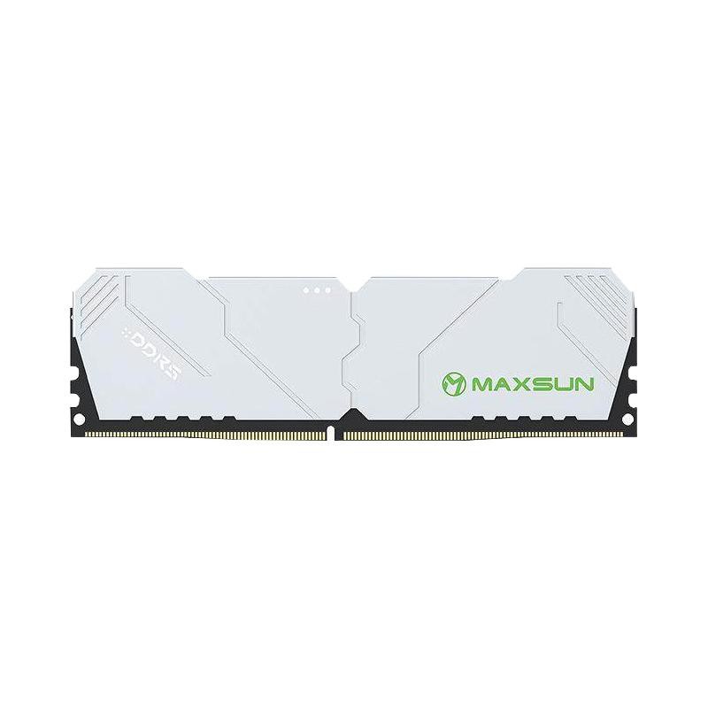 铭瑄 DDR5 16G 32G内存条电竞D5台式机电脑镁光6000 兼容4800 5600