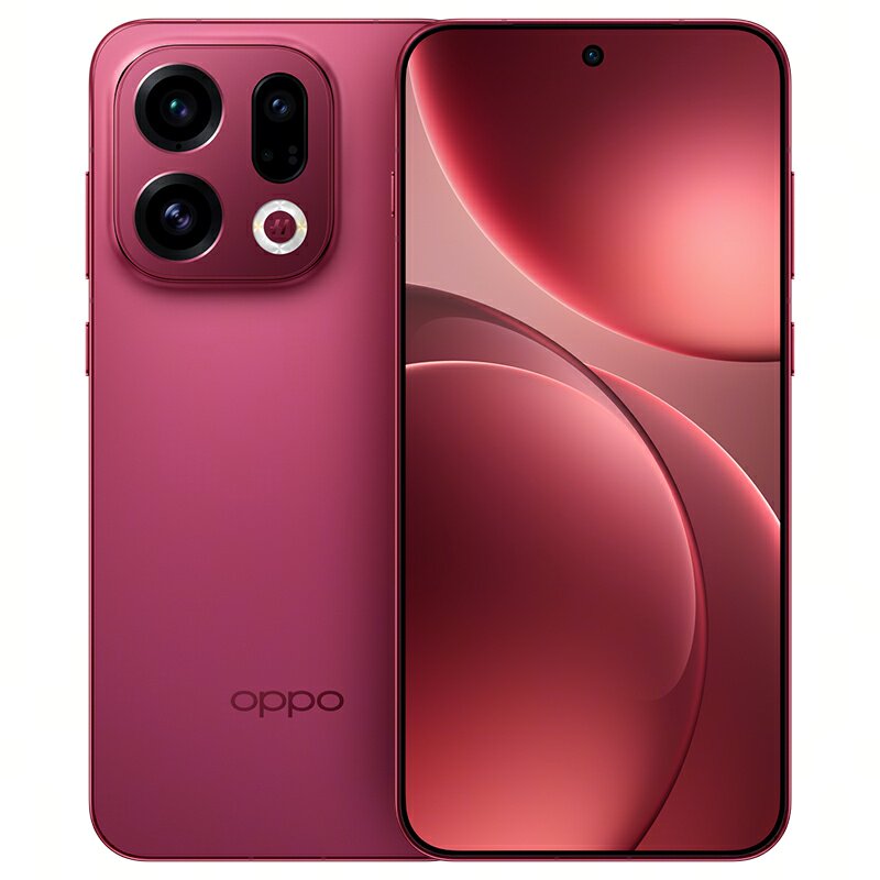 国家补贴、OPPO Find X9 5G手机 12GB+256GB