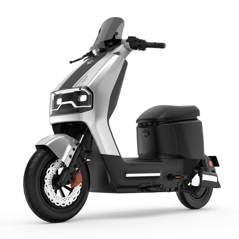 绿源F35-D电动自行车限时特惠3699元